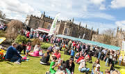 Bishop Auckland Food Festival