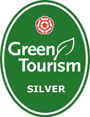 Green Tourism Business Scheme - Silver