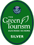Green Tourism Business Scheme - Silver