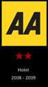 2 AA Red Stars Hotel