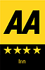 4 AA Stars Inn 4 AA Stars Inn