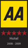 5 AA Red Stars Hotel 5 AA Red Stars Hotel