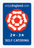 2-3 Visit Britain Stars Self Catering 2-3 Visit Britain Stars Self Catering