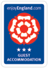 3 Visit Britain Stars Guest Accommodation