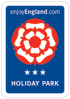 3 Visit Britain Stars Holiday Park