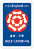 4-5 Visit Britain Stars Self Catering 4-5 Visit Britain Stars Self Catering