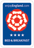 4 Visit Britain Stars Bed & Breakfast 4 Visit Britain Stars Bed & Breakfast