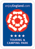 4 Visit Britain Stars Camping & Touring Park