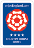4 Visit Britain Stars Country House Hotel