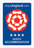 4 Visit Britain Stars Guest Accommodation