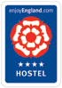4 Visit Britain Stars Hostel 4 Visit Britain Stars Hostel