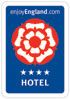 4 Visit Britain Stars Hotel
