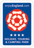 4 Visit Britain Stars Holiday, Touring & Camping Park
