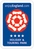4 Visit Britain Stars Holiday & Touring Park