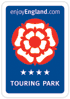 4 Visit Britain Stars Touring Park 4 Visit Britain Stars Touring Park