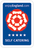 5 Visit Britain Stars Self Catering 5 Visit Britain Stars Self Catering