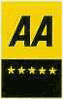 5 AA Stars Hotel 5 AA Stars Hotel