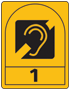 Hearing impaired in need of key services and facilities