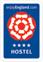 4 Visit Britain Stars Hostel
