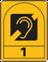 Hearing impaired in need of key services and facilities