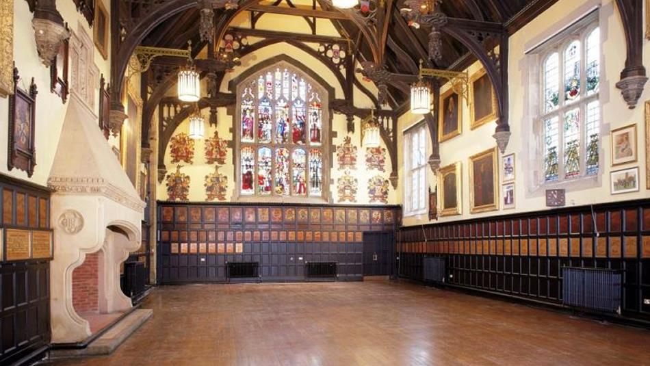 Durham Town Hall Historic Site in Durham City, Durham City This is