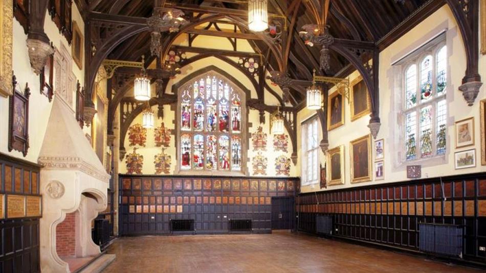 Durham Town Hall Historic Site in Durham City, Durham City This is