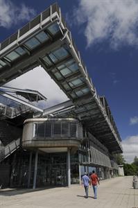 National Glass Centre
