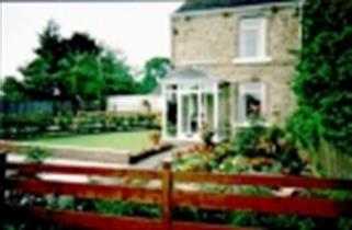 Five Gables Cottage