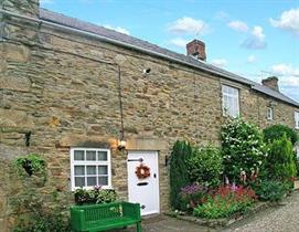 Pembroke Cottage