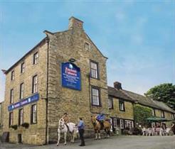 Ancient Unicorn Inn
