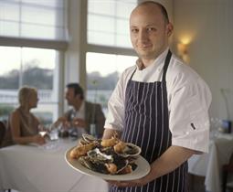 Seaham Hall Hotel & The Serenity Spa