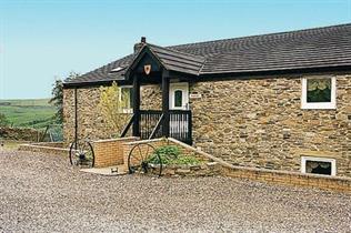 Dale View Cottage