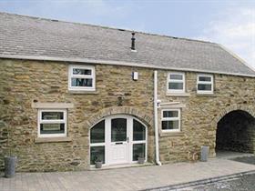 Methodist Cottage