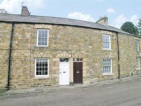 Stanhope Cottage
