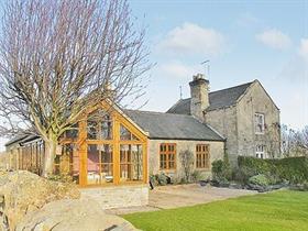 Corner Cottage