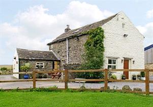 The Old Barn