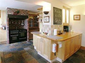 Arrow Cottage