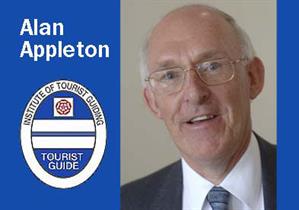 Alan Appleton