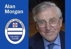Alan Morgan