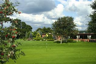 Beamish Park Golf Club