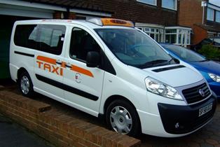 Belmont Taxis