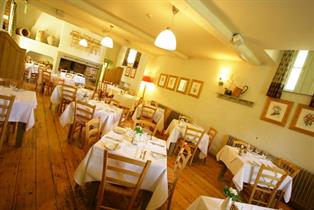 Bistro 21