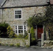Blackthorn Cottage
