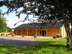 Bradley Burn Farm Shop