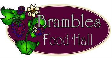 Brambles Food Hall
