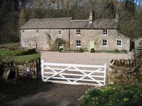 Brignall Mill