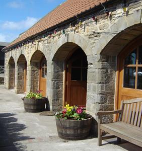 Broom House Farm Butchery