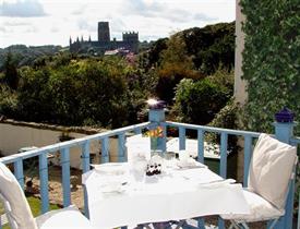 Cathedral View Town House