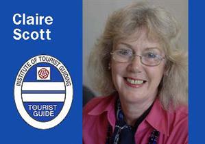 Claire Scott