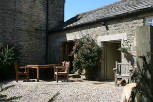 Clove Lodge Cottage